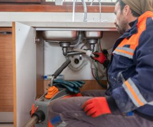 About Emergency plumbing pros Dryden, VA